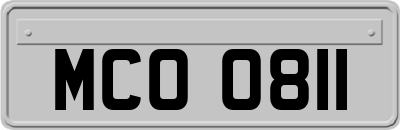MCO0811