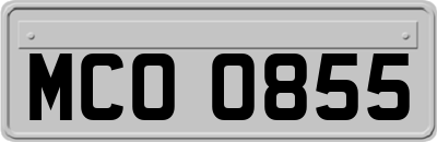 MCO0855