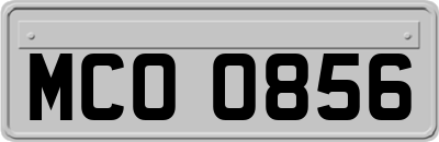 MCO0856