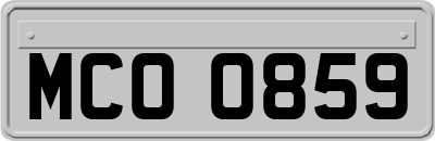 MCO0859