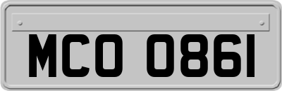 MCO0861