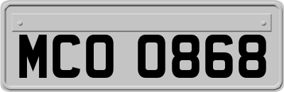 MCO0868