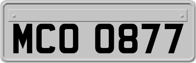 MCO0877