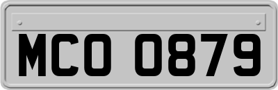 MCO0879