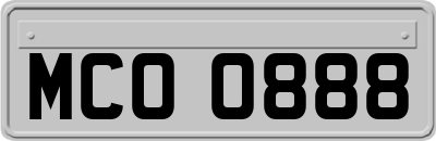 MCO0888