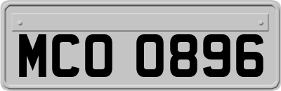 MCO0896