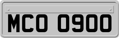 MCO0900