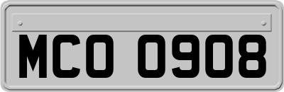 MCO0908