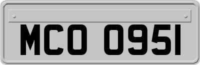MCO0951