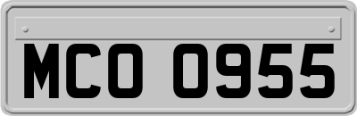 MCO0955