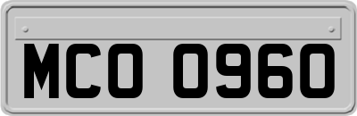 MCO0960
