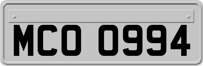 MCO0994