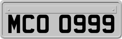 MCO0999