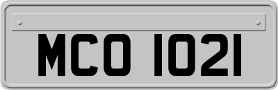 MCO1021