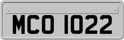 MCO1022