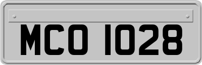 MCO1028