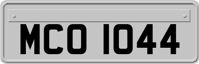 MCO1044