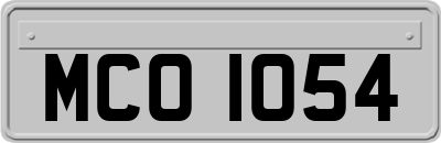 MCO1054