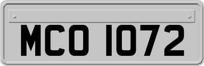 MCO1072