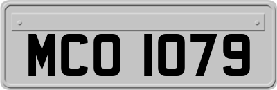 MCO1079