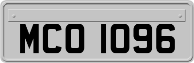 MCO1096