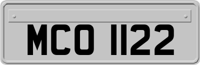 MCO1122