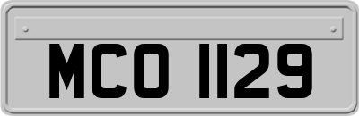 MCO1129