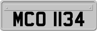 MCO1134