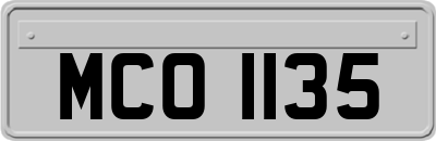 MCO1135