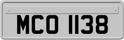 MCO1138