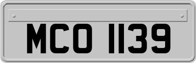 MCO1139