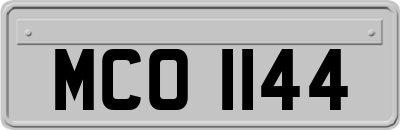 MCO1144