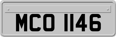 MCO1146