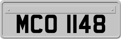 MCO1148