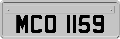 MCO1159