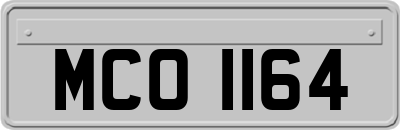 MCO1164