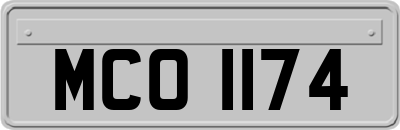 MCO1174