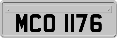 MCO1176