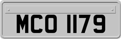MCO1179