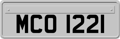 MCO1221