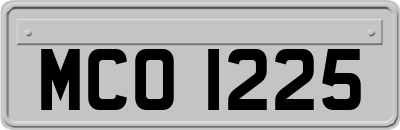 MCO1225