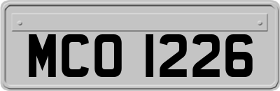 MCO1226