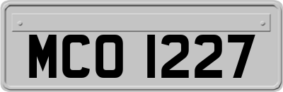 MCO1227