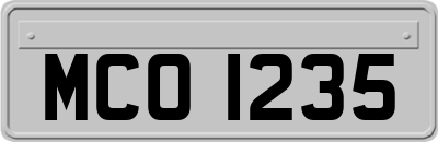 MCO1235