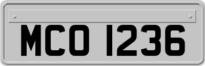 MCO1236