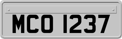 MCO1237