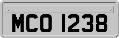 MCO1238