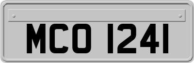 MCO1241