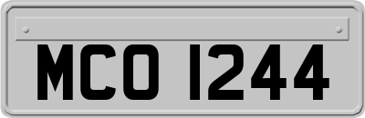 MCO1244