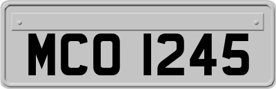 MCO1245